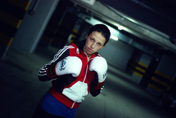Joanna Jędrzejczyk