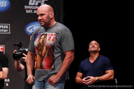 Dana White