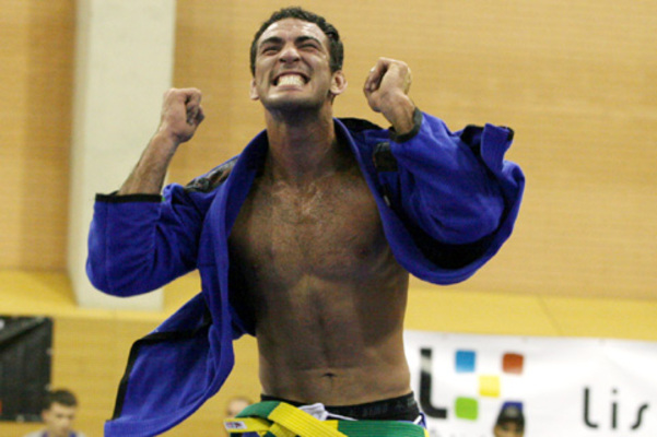 Braulio Estima