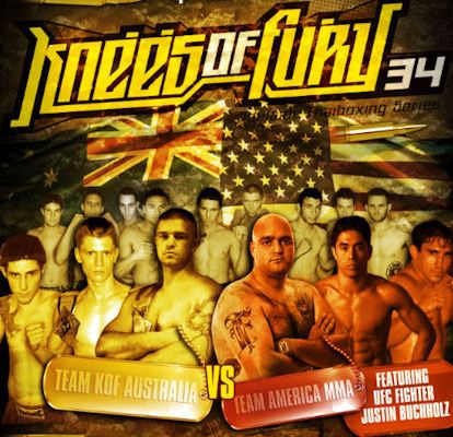 Knees Of Fury 34