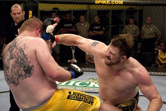 Roy Nelson
