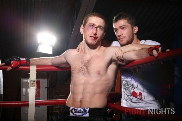 Murad Machaev Murad Maczajew