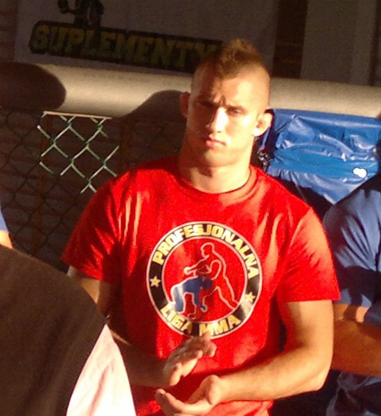 Ł♣ukasz Grochowski