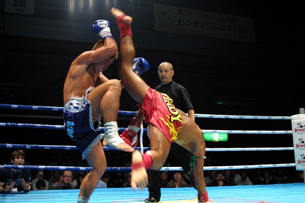 Saenchai