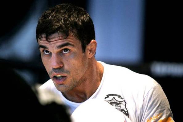 Vitor Belfort