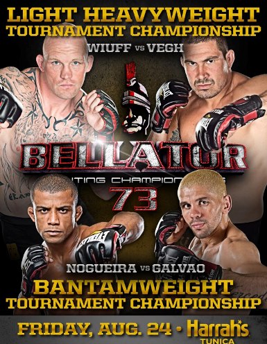 Bellator 73