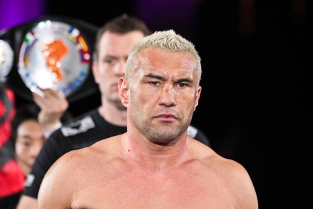 Różalski vs Le Banner