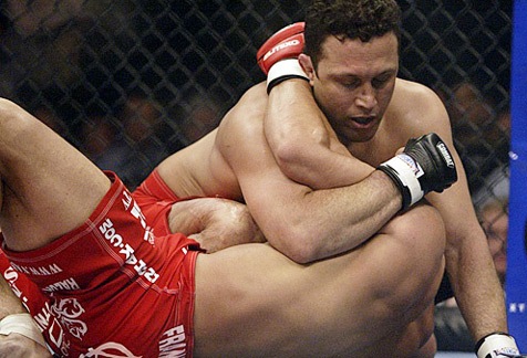 Renzo Gracie