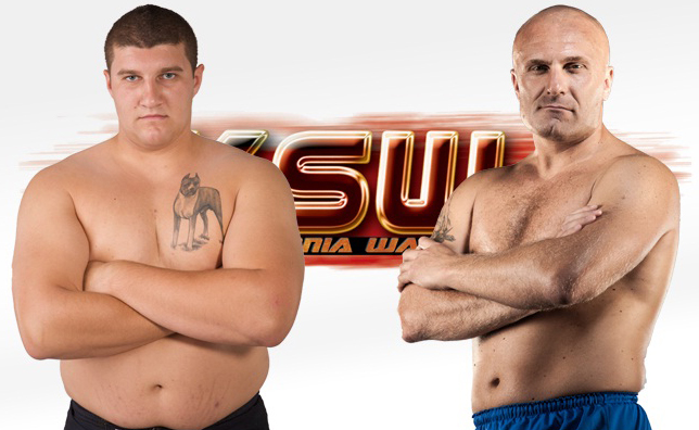 Waluś vs Wiśniewski