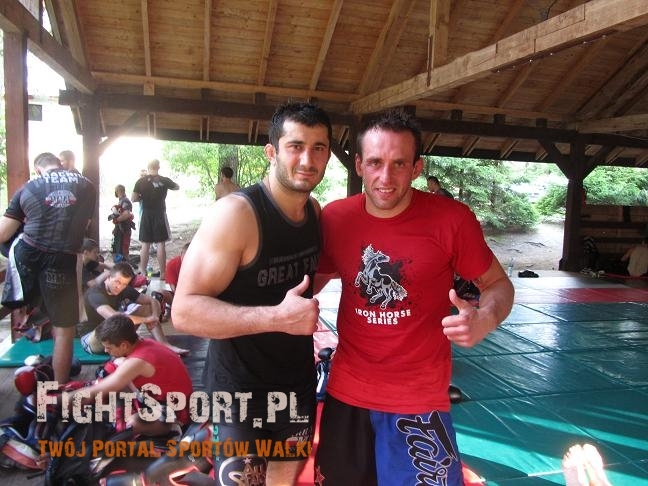 Mamed Khalidov