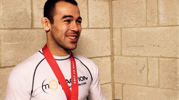 Marcelo Garcia