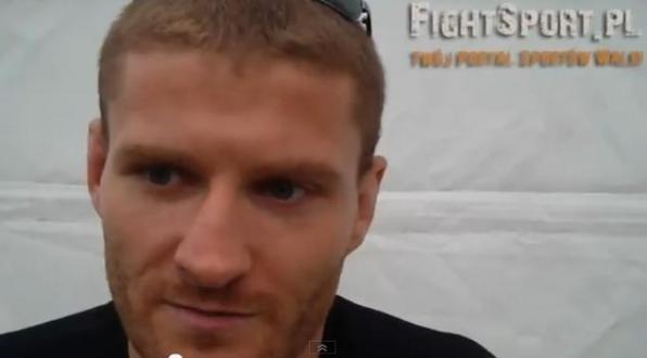 Jan Błachowicz mma ksw