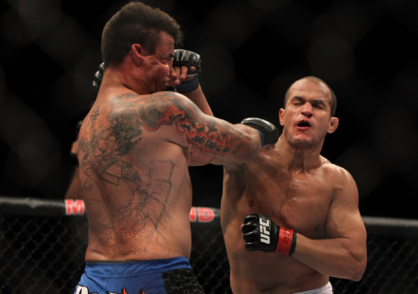 Junior Dos Santos