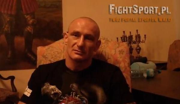 Chlewicki Łukasz MMA