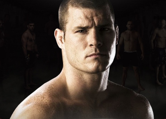 Michael Bisping
