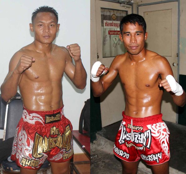 Saenchai Singdam Kiatmoo9