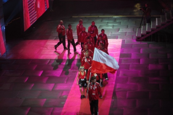 World Muay Thai Champioship IFMA