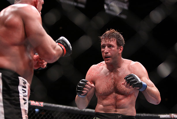 Stephan Bonnar
