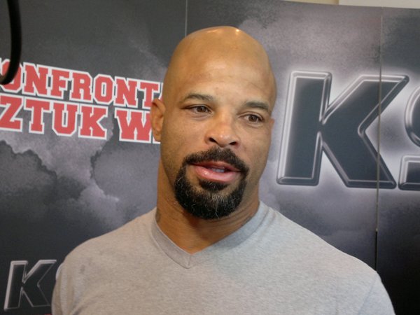 Houston Alexander KSW 20