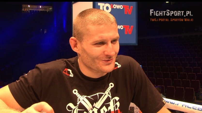 Jan Błachowicz KSW 20