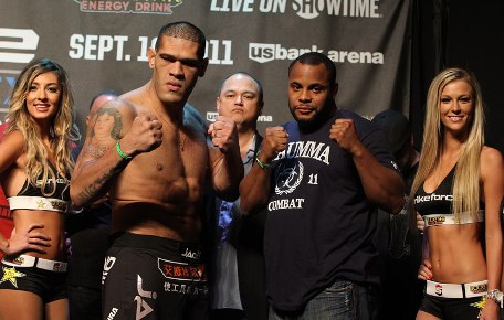 Antonio Silva