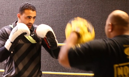 Badr Hari