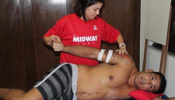 Antonio Rodrigo Nogueira