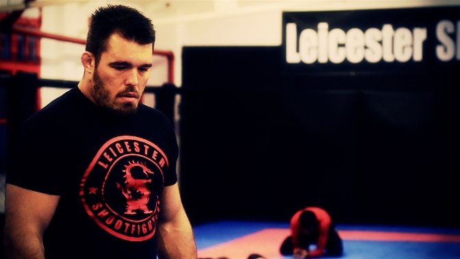 Dean Lister