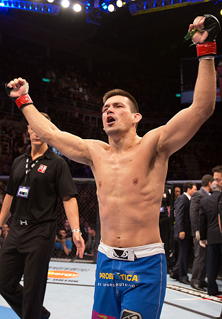 Demian Maia