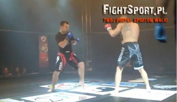 Rewera Sebastian vs Michalczuk