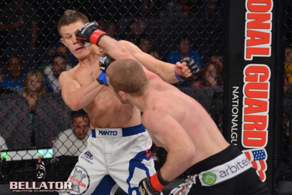 Marcin Held Bellator