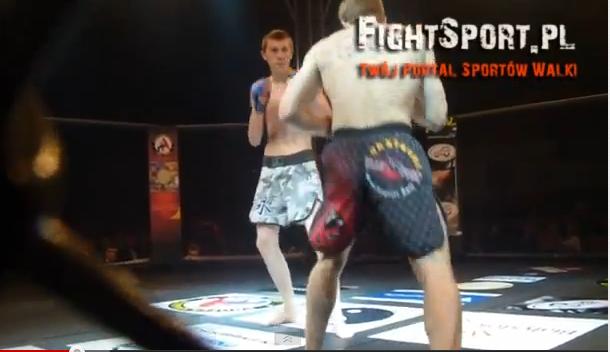 Tulshaev muslim PLMMA