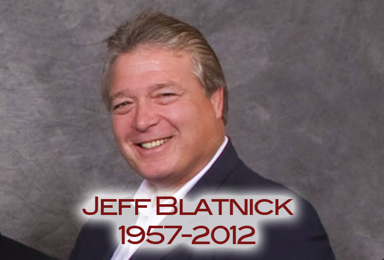Jeff Blatnick