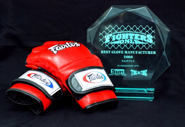Fairtex