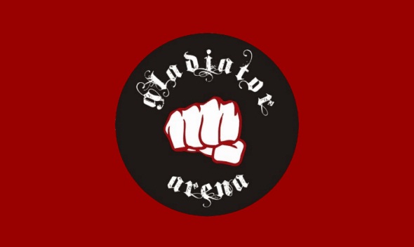 Gladiator Arena 4