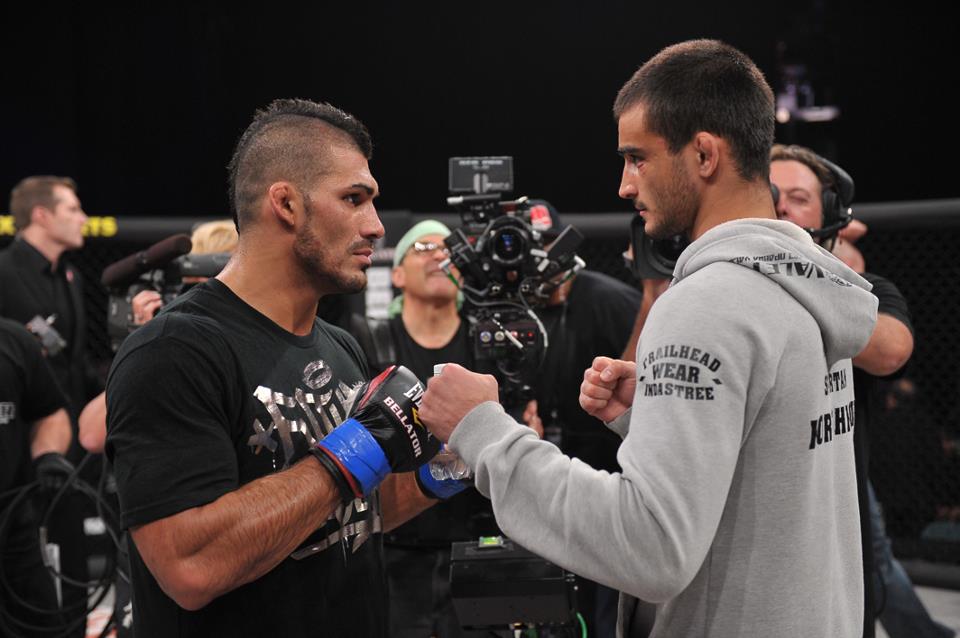 Lyman Good Andrey Koreshokov