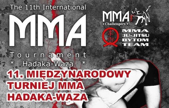 11 Turniej HADAKA WAZA