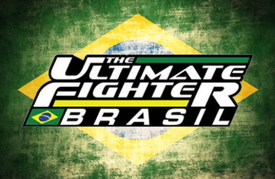 TUF Brazil 2