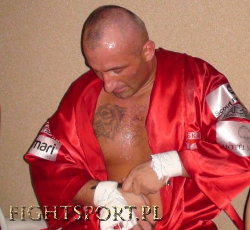 Marcin Najman