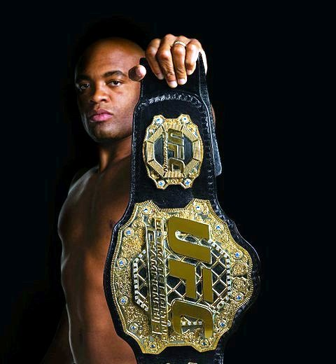 Anderson Silva