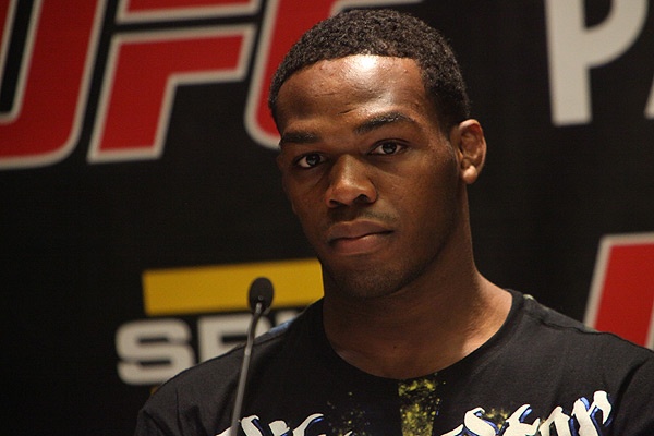 Jon Jones
