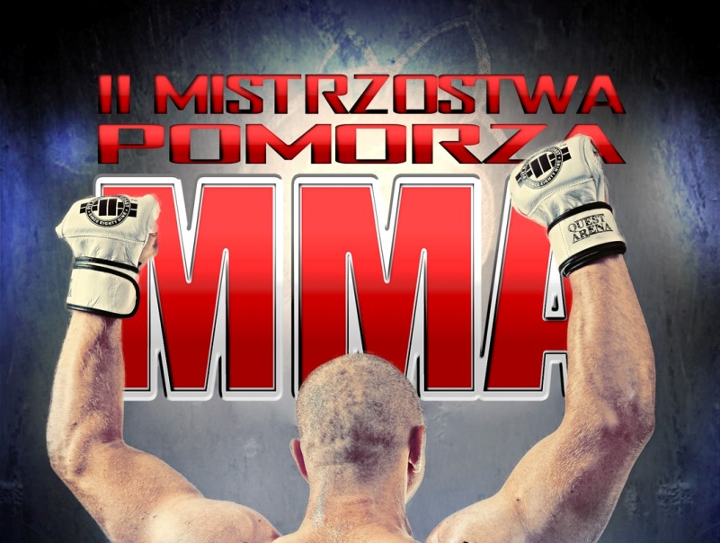 II Mistrzostwa Pomorza MMA