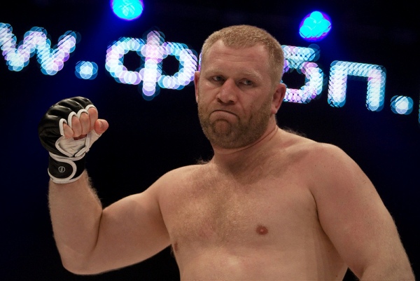 Sergei Kharitonov