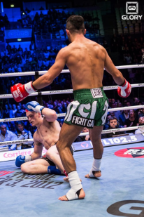 Giorgio Petrosyan World Glory Series