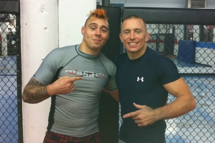 Hardy GSP