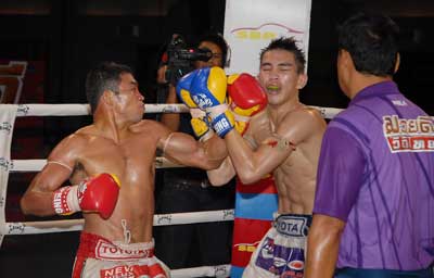 Pornsanae Sitmonchai