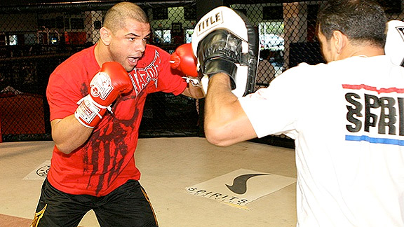 Thiago Alves