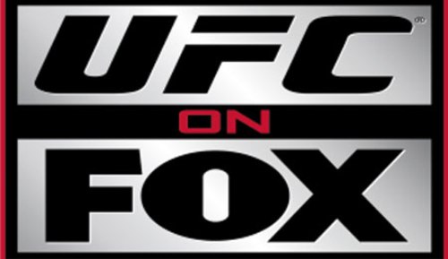 UFC on FOX