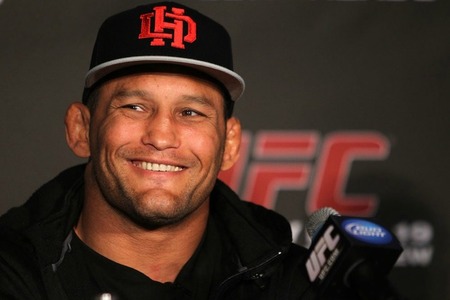 Dan Henderson