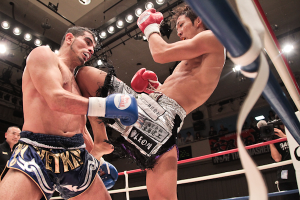 Yetin Ozkul Masaaki Noiri